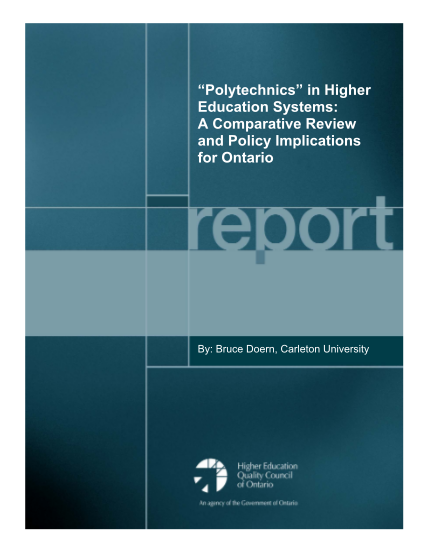 113881341-polytechnics-in-higher-education-systemsa-comparative-review-and-policy-implications-for-ontario