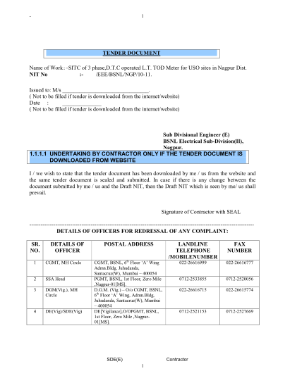 114212382-tender-document-name-of-work-sitc-of-3-phasedtc-bb