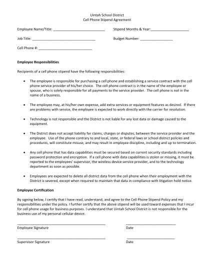 114268637-uintah-school-district-cell-phone-stipend-agreement-employee