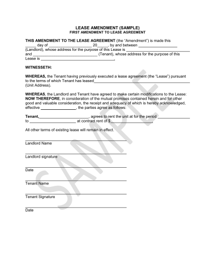 114307168-lease-amendment-sample