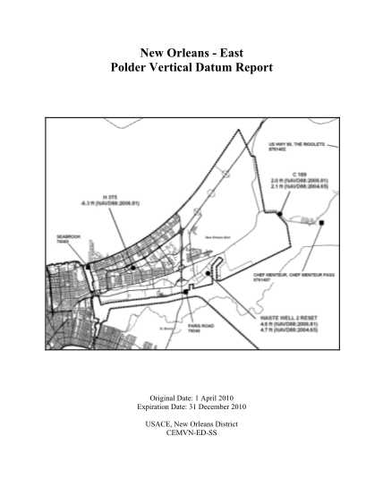 114674031-new-orleans-east-polder-vertical-datum-report-us-army-corps-mvn-usace-army