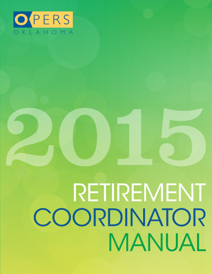 114690868-b2015b-retirement-coordinator-manual-oklahoma-public-employees-bb-opers-ok