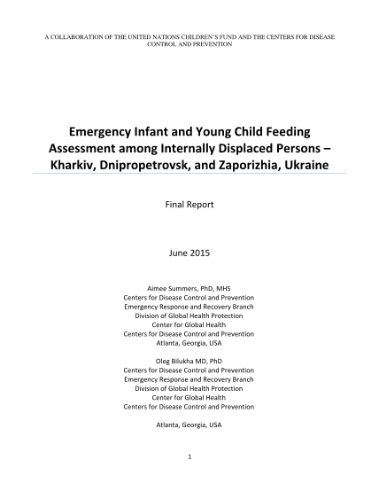 114786522-emergency-infant-and-young-child-feeding-assessment-among-bb