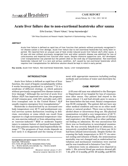 114892146-acute-liver-failure-due-to-non-exertional-heatstroke-after-sauna