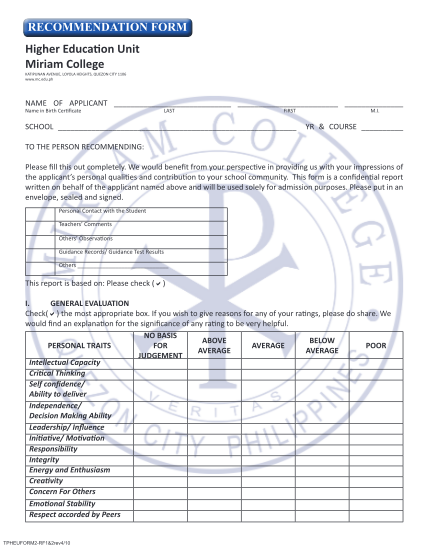 114967239-recommendation-form-miriam-college