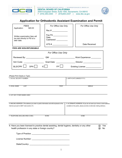 115018-fillable-orthodontic-assistant-permit-form-dbc-ca