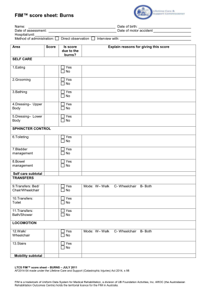 28 Interview Score Sheet page 2 - Free to Edit, Download & Print | CocoDoc