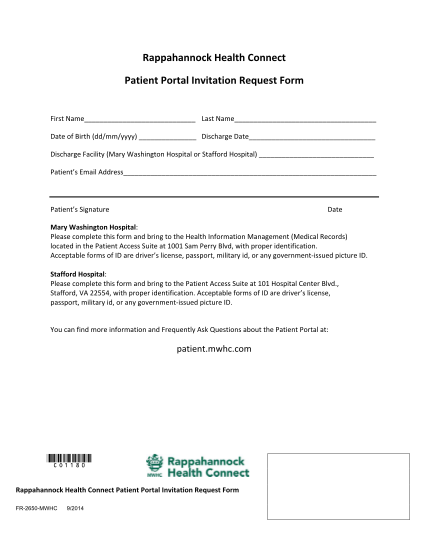 115347819-rappahannock-health-connect-patient-portal-invitation-request-form