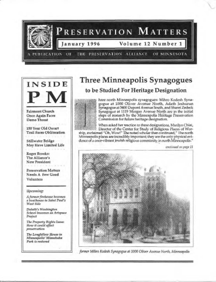115350375-inside-pm-fairmont-church-once-again-faces-demo-threat-150-year-old-oxcart-trail-faces-obliteration-stillwater-bridge-may-have-limited-life-three-minneapolis-synagogues-to-be-studied-for-heritage-designation-hree-north-minneapolis