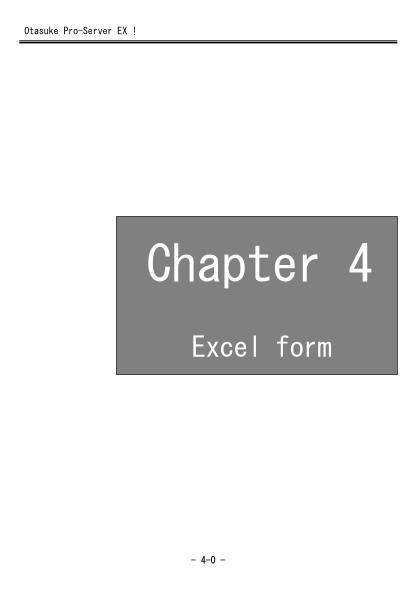 115467413-chapter-4-excel-form-pro-face
