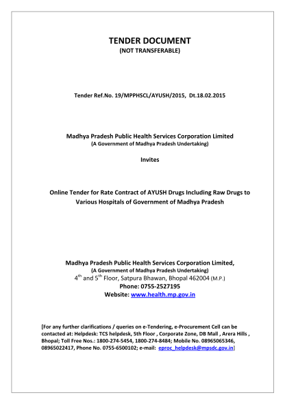 115482889-1-tender-document-mp-health-services-government-of-madhya