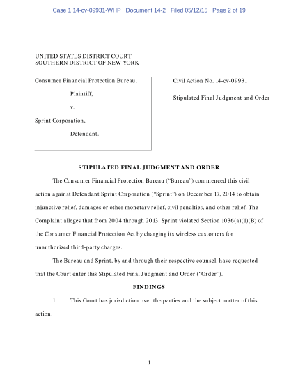115533097-stipulated-final-judgment-order-payment-law-advisor
