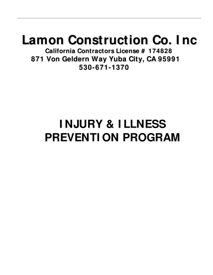 115669857-iipp-plan-lamon-construction-company-inc