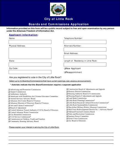 1156970-colr_general_ap-plication-city-of-little-rock-boards-and-commissions-application-various-fillable-forms-littlerock