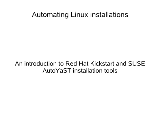 1157393-200510-beltrani-automating-linux-installations--bblisa-various-fillable-forms-bblisa