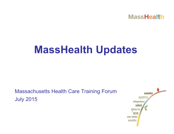 115803459-masshealth-updates-massachusetts-health-care-training-forum