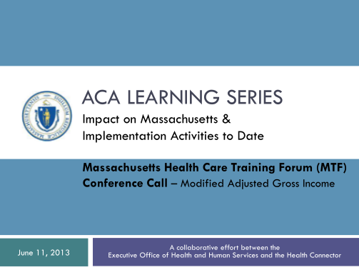 115803489-presentation-material-massachusetts-health-care-training-forum