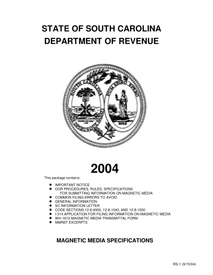 1158036-rs1-state-of-south-carolina-department-of-revenue-various-fillable-forms-sctax