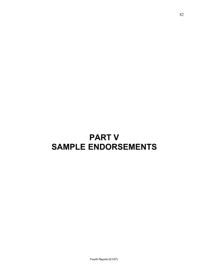 115884198-part-v-sample-endorsements-ridge-abstract