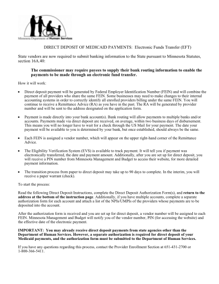 1160445-fillable-2005-dhs-instructions-for-eft-form-dhs-state-mn