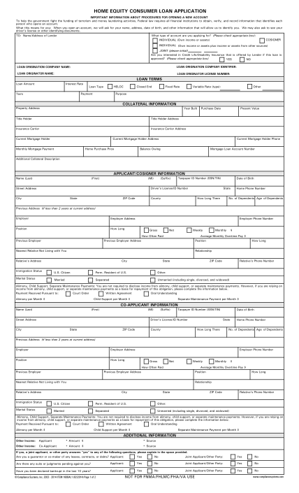 116189045-home-equity-consumer-loan-application-used-to-gather-borrowerco-borrower-information-when-applying-for-a-home-equity-loan