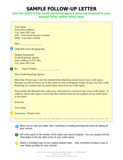 116211293-sample-followup-letter-use-this-letter-if-the-credit-reporting-agency-does-not-respond-to-your-dispute-letter-within-thirty-days-neweconomynyc