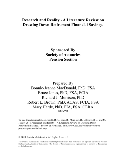 116214891-research-and-reality-a-literature-review-on-drawing-down-retirement-financial-savings