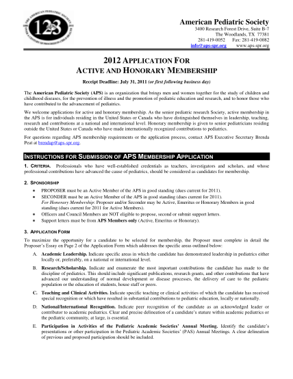 1164997-aps20members-hip202012-membership-application-various-fillable-forms-chla