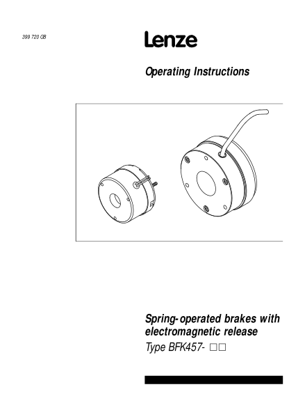 116543565-operating-instructions-spring-operated-brakes-with-electromagnetic-bb