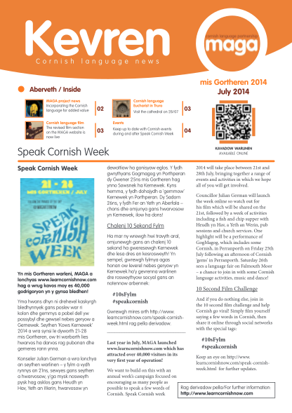 116750799-july-2014-newsletter-cornish-language-partnership-magakernow-org