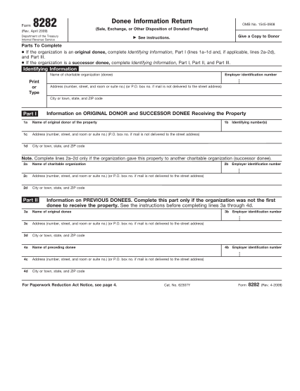1167851-f8282_accessibl-e-donee-information-return-various-fillable-forms-irs
