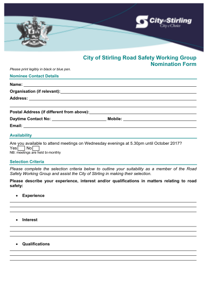 116863673-city-of-stirling-road-safety-working-group-nomination-bformb