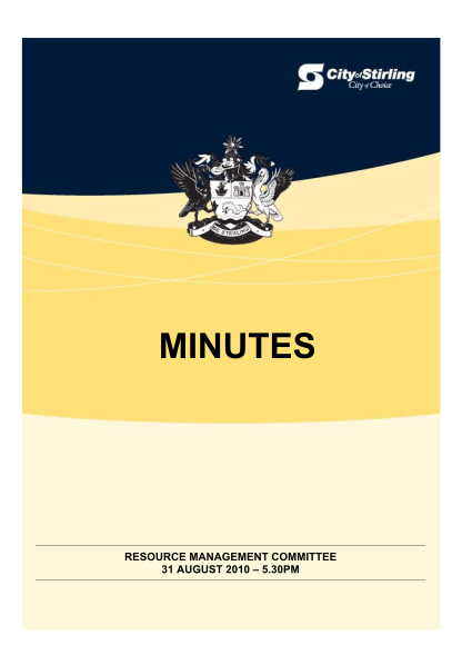 116865221-resource-management-committee-minutes-31-august-b2010b