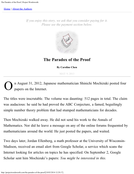116868654-the-paradox-of-the-proof-project-wordsworth-76024kb-pdf-atm-org