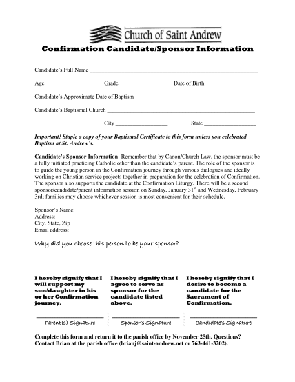 116929334-confirmation-candidate-form-st-andrew