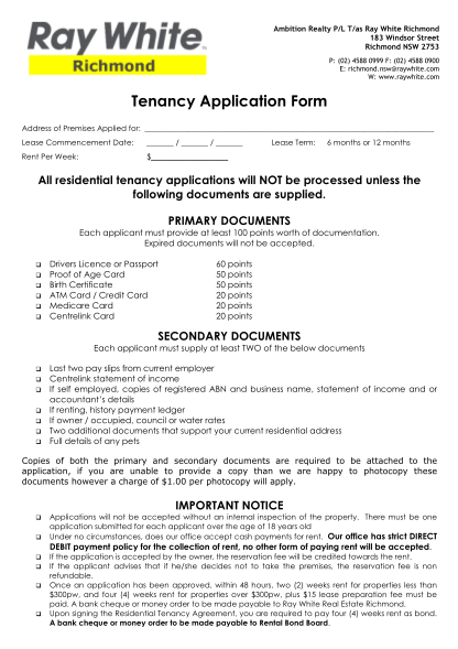116941678-ray-white-rental-application-form-pdf