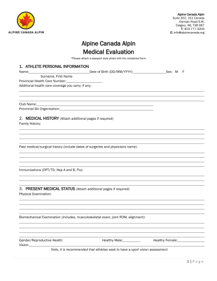 117018621-medical-evaluation-form-alpine-canada-alpinecanada