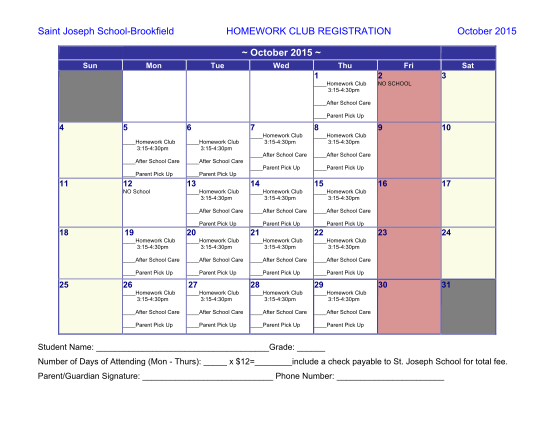 117107817-homework-club-calendar-october-15docx-sjsbrookfield