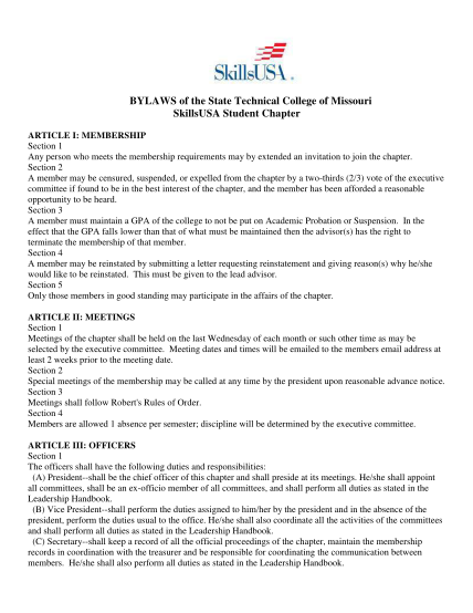 117171440-bylaws-of-the-state-technical-college-of-missouri-skillsusa-bb