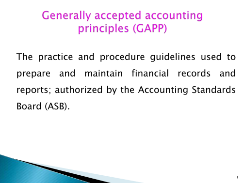 117173684-the-practice-and-procedure-guidelines-used-to-prepare-and-maintain-financial-records-and-reports