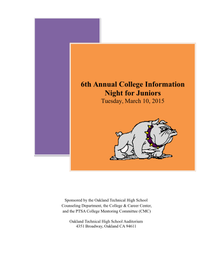 117202370-6th-annual-college-information