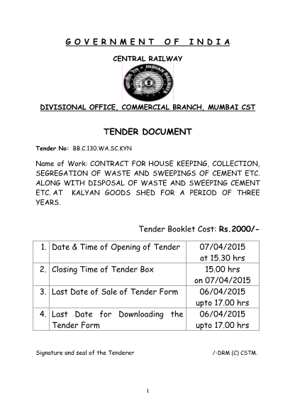 117259191-tender-do-tender-document-central-railway