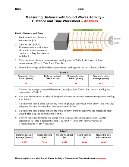117276825-distance-and-time-worksheet-answers-teach-engineering