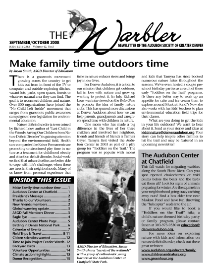 117302216-5-newsletter-of-the-audubon-society-of-greater-denver-make-family-time-outdoors-time-by-susan-smith-asgd-director-of-education-t-here-is-a-grassroots-movement-growing-across-the-country-to-get-kids-out-from-in-front-of-the-tv-or-compu