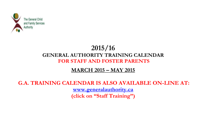 117331349-march-may-2015-training-calendar-the-general-child-and-generalauthority