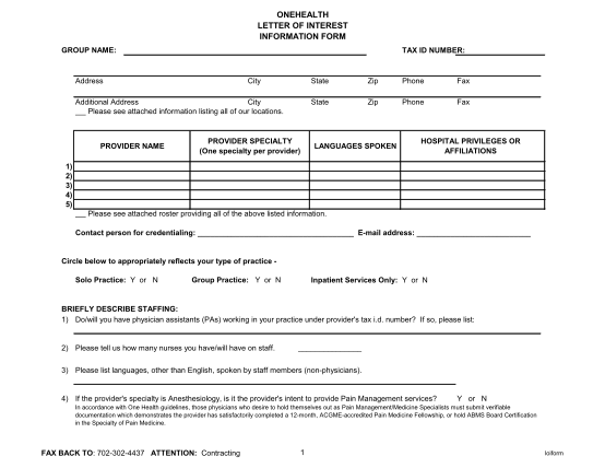 117334821-letter-of-interest-form-one-healthcare