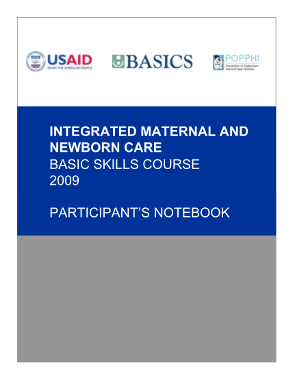 117344190-integrated-maternal-and-newborn-care-basic-skills-course-bb-basics