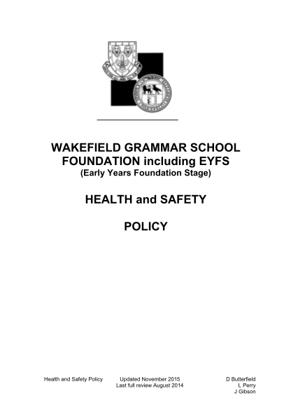 117392180-health-and-safety-policy-wakefield-grammar-school-foundation-wgsf-org