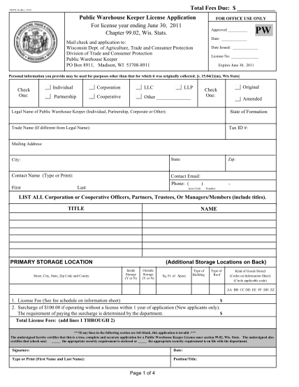 1174962-pwk-applicationform-public-warehouse-keeper-information-sheet--wisconsin--various-fillable-forms-datcp-wi