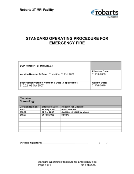 117591258-3t-mri-sop-emerg-fire-01feb09-robarts-imaging